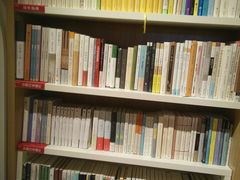 -当当书店(国泰广场店)