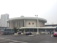 -塘沽站