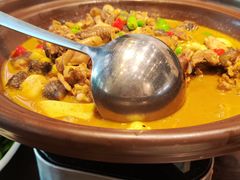 -茶叁酒肆·楚味江湖(菱角湖店)