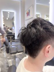 -MMby Hair Code芭曲发型