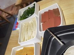 -牛腩之旅·牛腩牛杂煲(光启城美食城店)