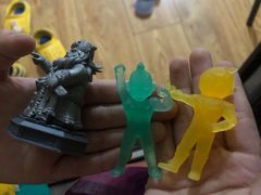 -麦当劳(中山公园龙之梦店)