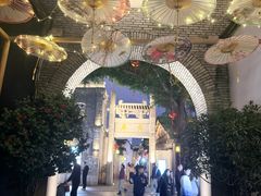 -三坊七巷历史文化街区