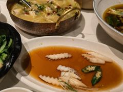 -院子餐厅·大锅菜·老杭帮(桥西直街店)
