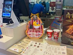 -DQ·蛋糕·冰淇淋(印象城店)