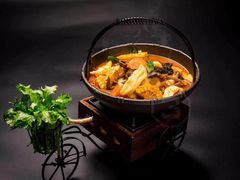 -3号仓库·餐厅(灵溪一店)