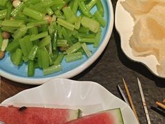 -可口香·非遗老号烧烤(南岗直营店)