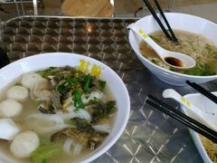 -其美潮州鱼旦粉世家(花城汇南区分店)