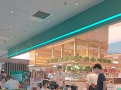 -亚马逊海鲜自助(梅溪湖步步高店)