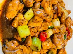 -老长春肉馆(创业大街店)