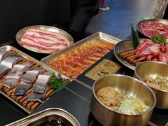 -西塔老太太泥炉烤肉(龙湖北苑天街店)