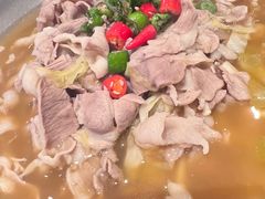 -凯鸽酒楼(大同振兴街店)