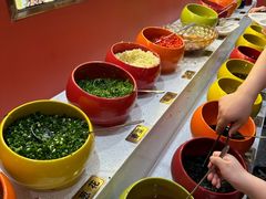 -浪里寻·臻牛养生牛肉火锅(方圆荟店)