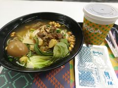 -粉达人·桂林米粉(解放北路店)