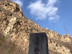 -司马台长城