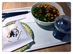 -白起肉夹馍