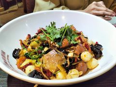 -魔锅坊麻辣香锅(章丘香港街店)