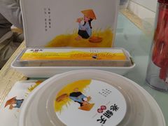 -卷翻天·卷饼(欧亚商都店)