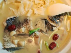 -庆江南江南菜(琴湖溪里花园城店)