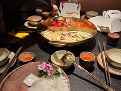 -色響火锅(恒隆广场店)