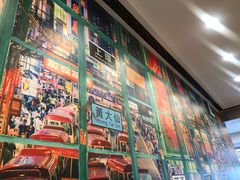 -广信牛奶甜品世家(台东店)