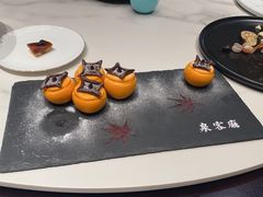 -泉客厅Spring Pavilion(303M空中会客厅)