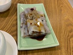 -喜粤糖朝餐厅(三八广场店)