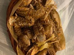 -桥东喜碧海鲜街(水东街店)