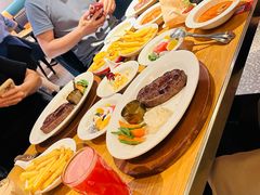 -斗牛士牛排(南京东路店)