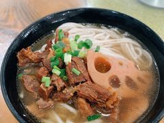牛腩濑粉-牛恒濑粉