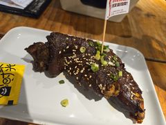 -木屋烧烤(上梅林店)