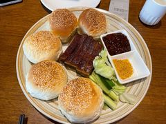 -烧肉馆(古北水镇景区店)