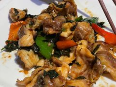 紫苏鱼肉-鱼神·脆肉鲩 全鱼宴(西乡店)