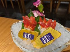 -虹料理·日料放题(悠方店)