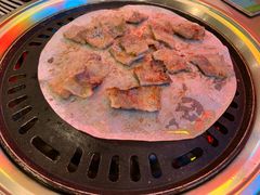 -灶边炉台·东北融合烤肉(南山店)