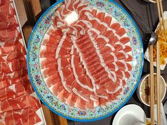 -东来顺饭庄(上地华联店)