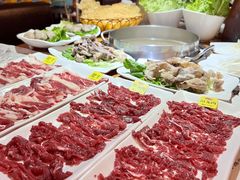 -海银海记潮汕牛肉火锅(新港中路海珠店)