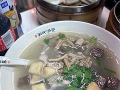 -百年尹氏汤包(湖南路狮子桥店)