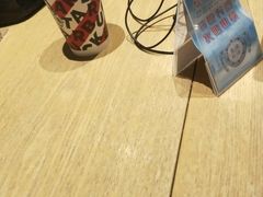 -星巴克(来福士2F店)