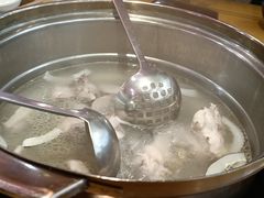 -椰贝原味椰子鸡(高新万达店)