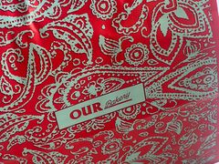 -OUR Bakery(SKP-S店)