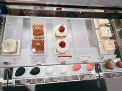 -théATRE 茶聚场(王府中環店)