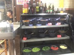 -刘少华贵州小黄牛·鲜牛肉火锅(总店)