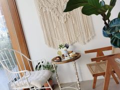 -AHAVA·Fang Baking Studio