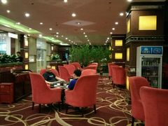 -汉城馆·烤肉火锅餐厅·韩国烤肉(河北云瑧世纪大饭店)
