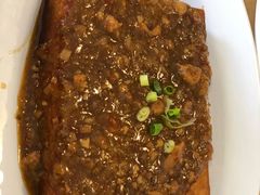 菜香豆腐-ZF Seafood Restaurant 卓峰海鲜餐