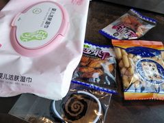 -很久以前羊肉串(中山公园店)