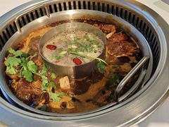 -葛记红焖羊肉(人民路店)