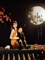 -XinStudio定制儿童摄影