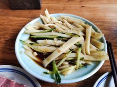 -老平遥饭馆